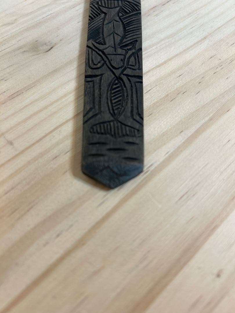 アイヌ　イクパスイ　髭ベラ　クマ