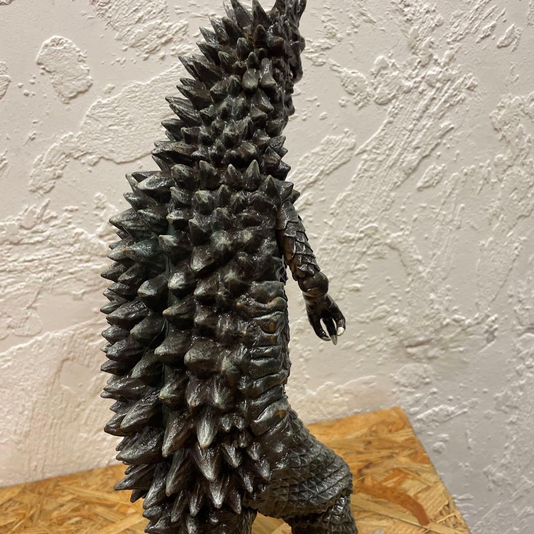 絶版　ビリケン商会　ベムラー