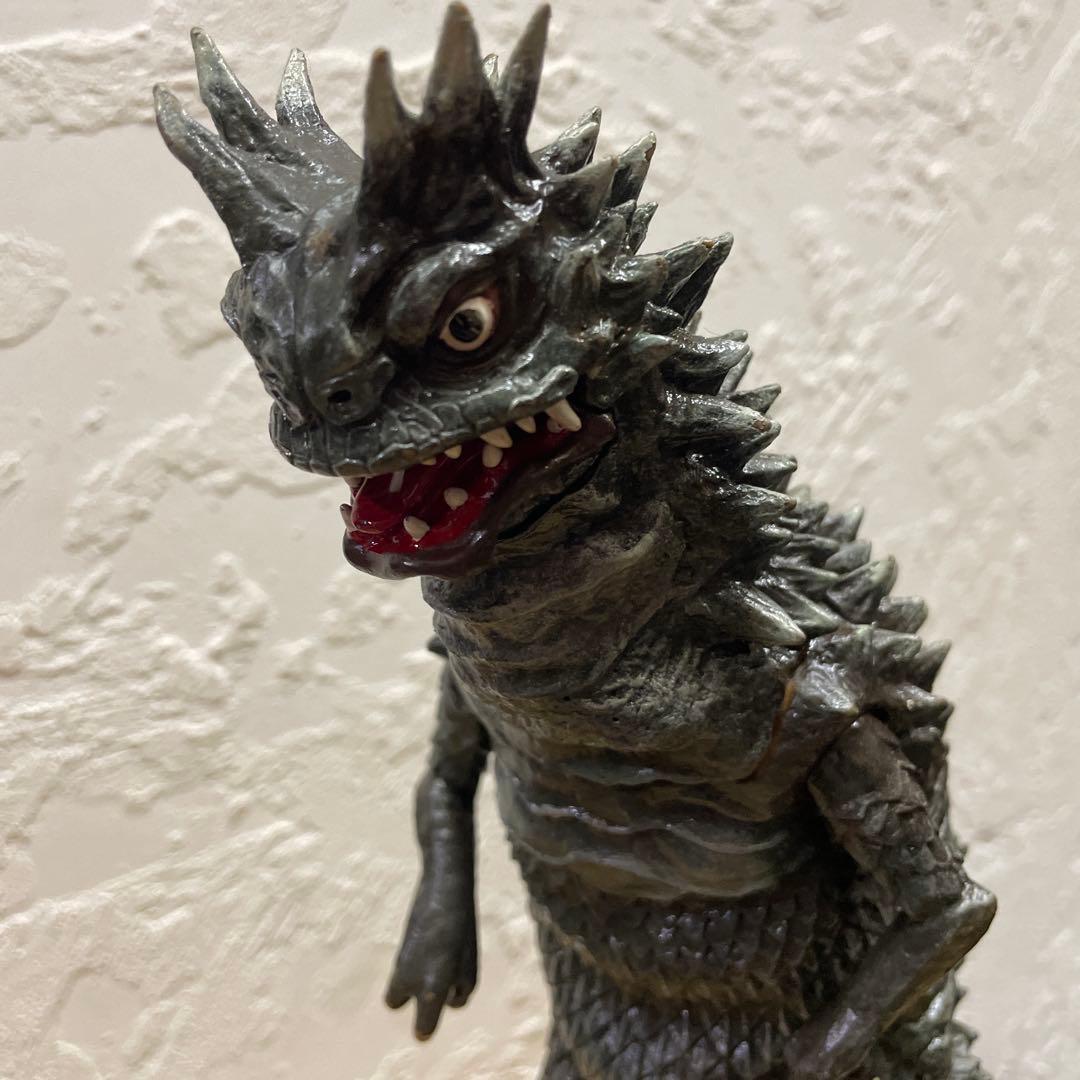 絶版　ビリケン商会　ベムラー