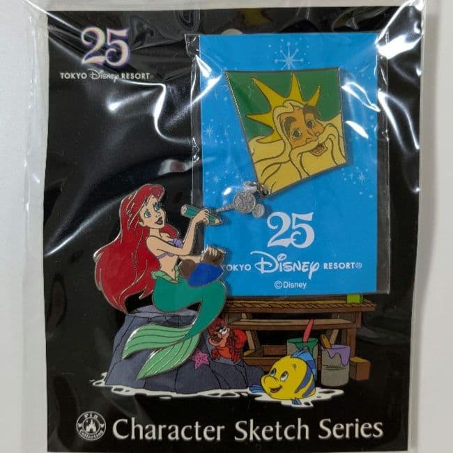 40個 ディズニー ピンバッジ チャーム まとめ売り ピントレ ピンコレクション