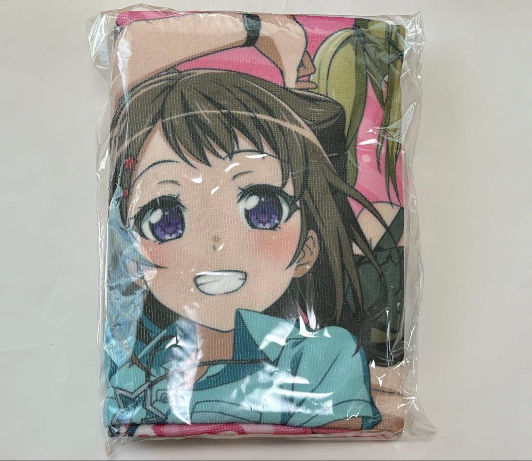 バンドリ タオル まとめ売り