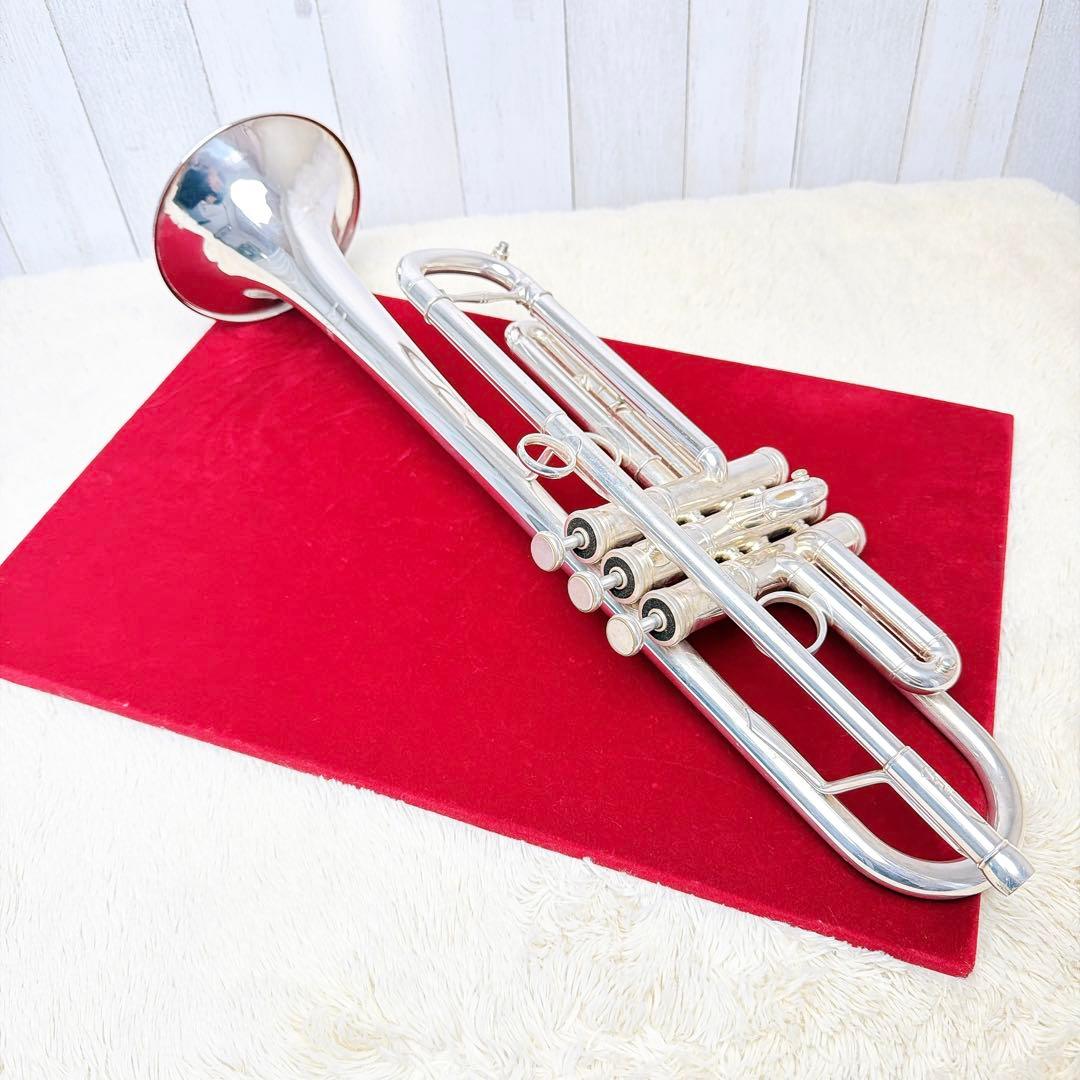 CarolBrass キャロルブラス Zorro トランペットマウスピース付き