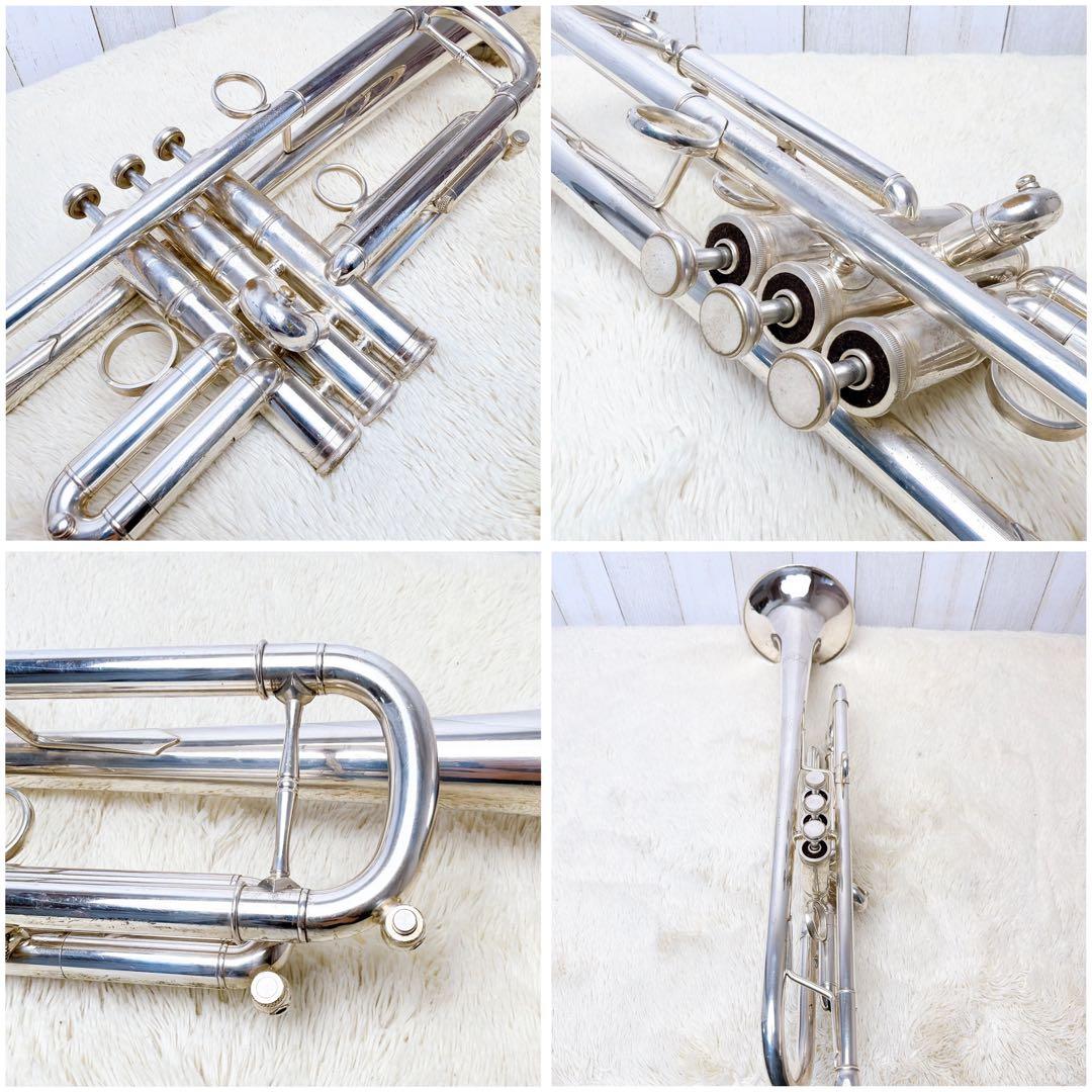 CarolBrass キャロルブラス Zorro トランペットマウスピース付き