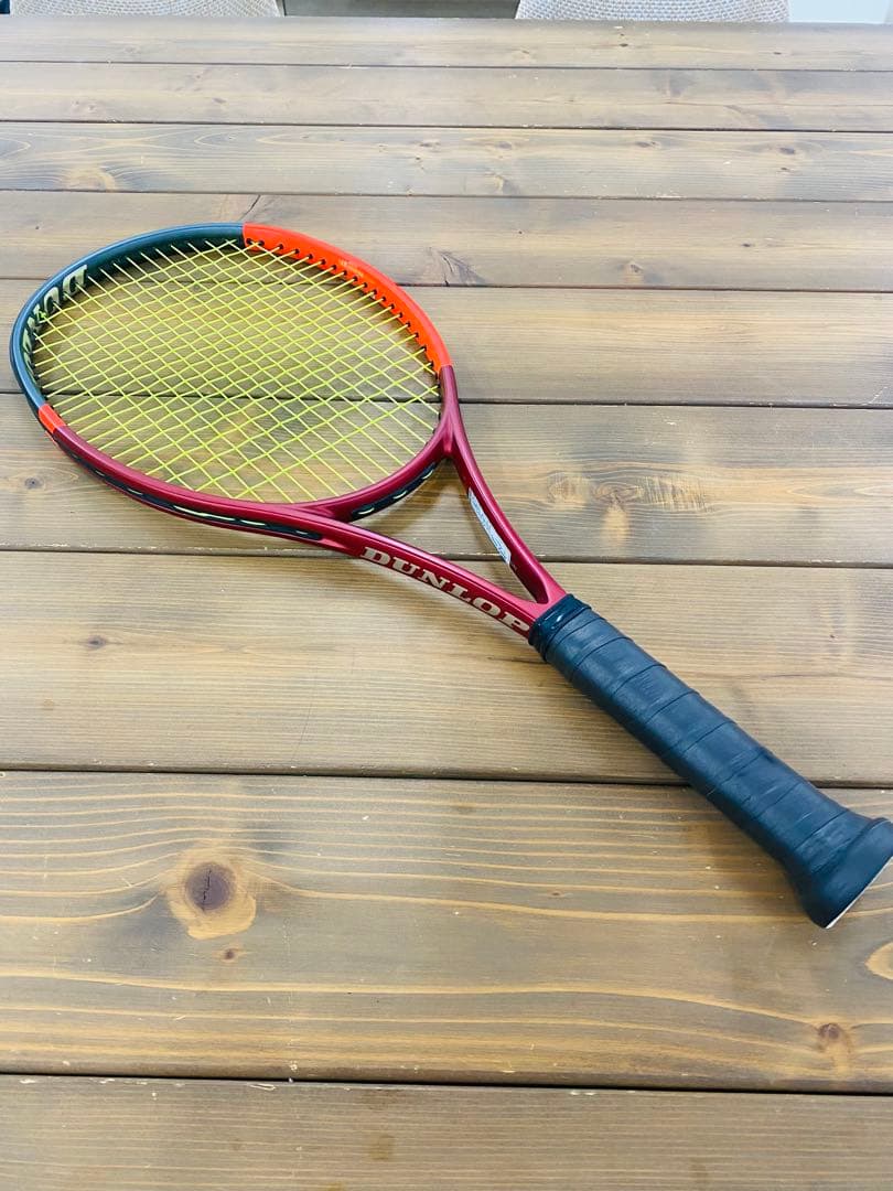 ⭐️月末値下げ⭐️ダンロップ⭐️人気⭐️CX200 OS プレゼント付　デザイン◎