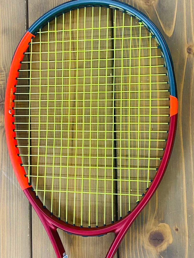 ⭐️月末値下げ⭐️ダンロップ⭐️人気⭐️CX200 OS プレゼント付　デザイン◎