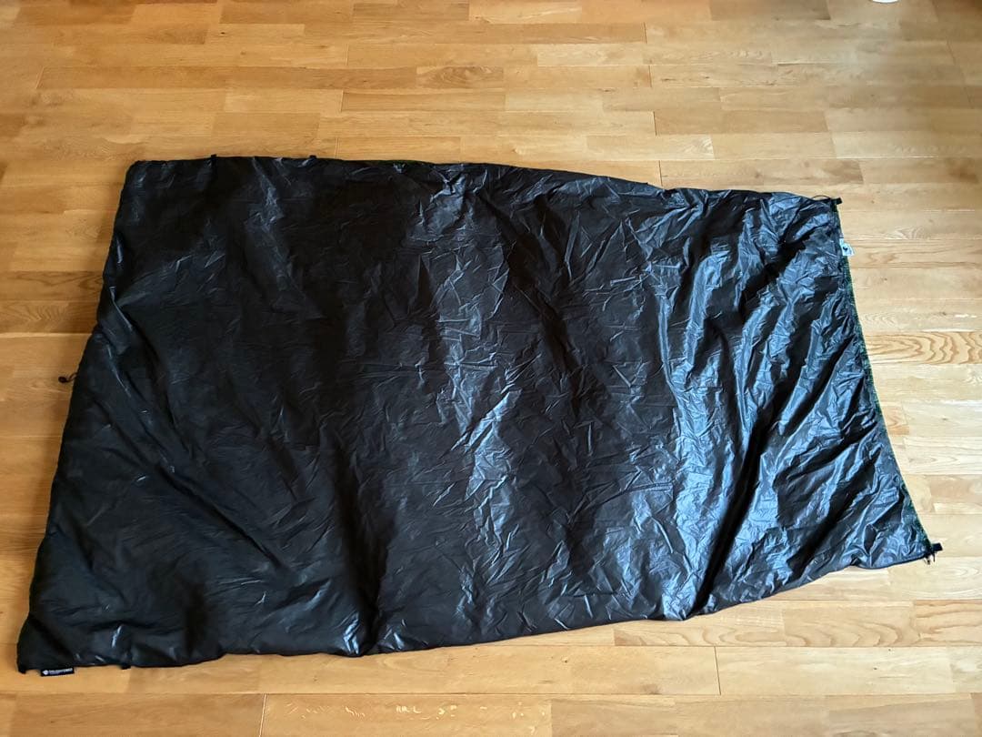 アウトドア寝具 Enlightened Equipment Revelation APEX50F