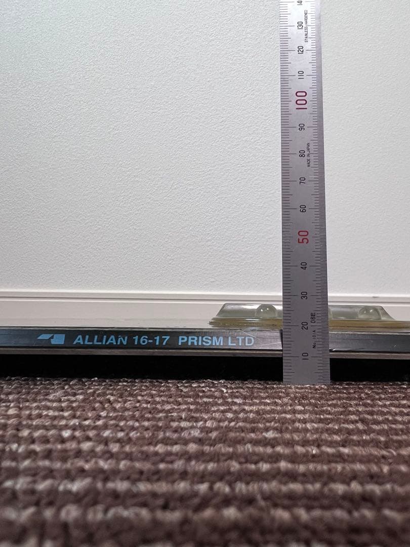 ☆値下げ中☆ 16-17ALLIAN board PRISM LTD