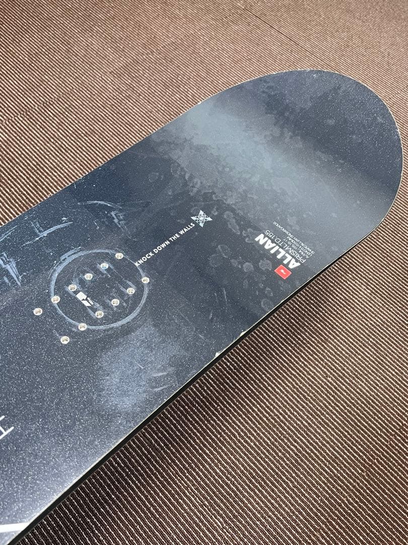 ☆値下げ中☆ 16-17ALLIAN board PRISM LTD