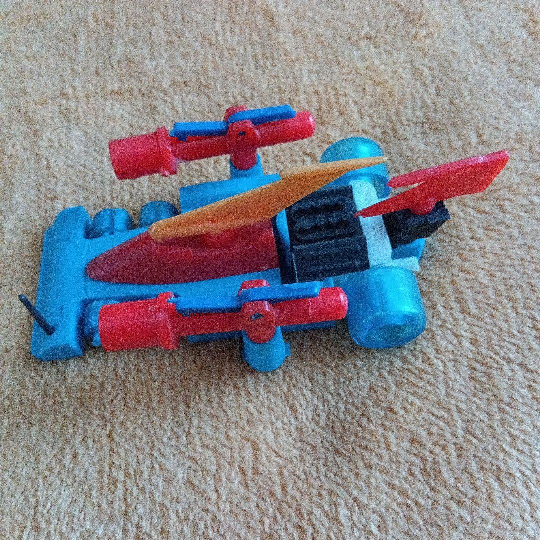 和*ん様 昭和レトロ ジャンク品 アオシマ文化教材 プラモデル部品 まとめ売り