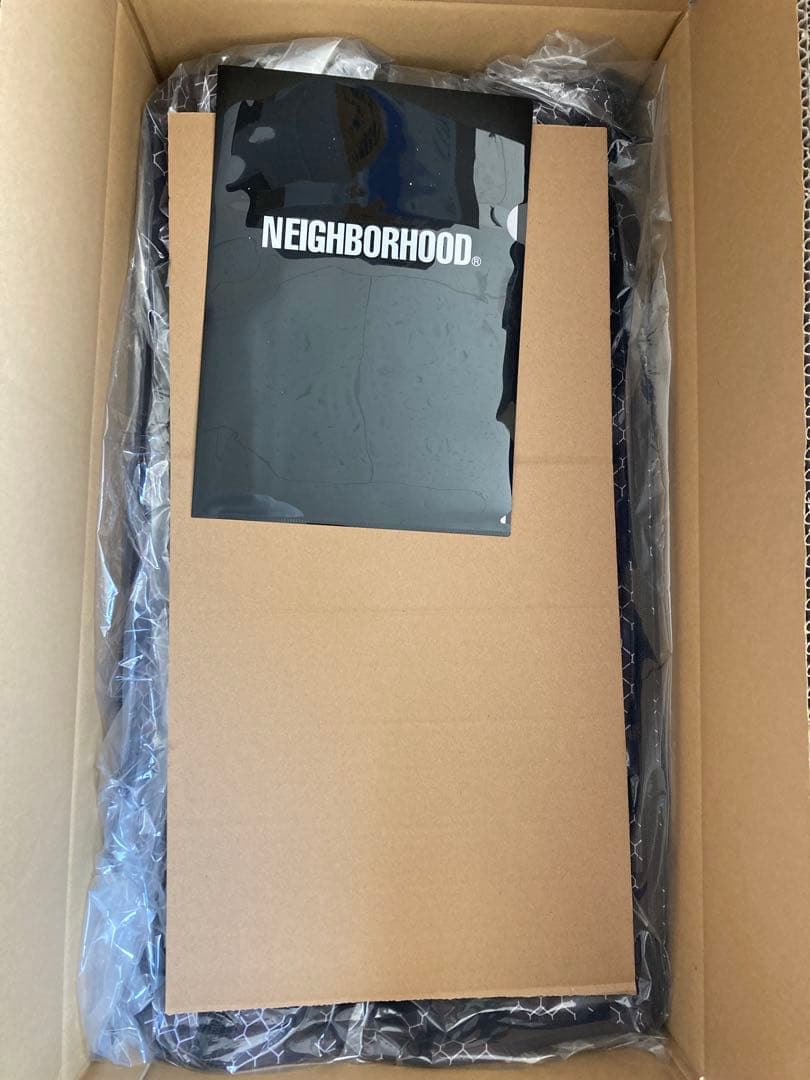 新品・未使用NEIGHBORHOOD x HELINOX FL/E-HANGAR