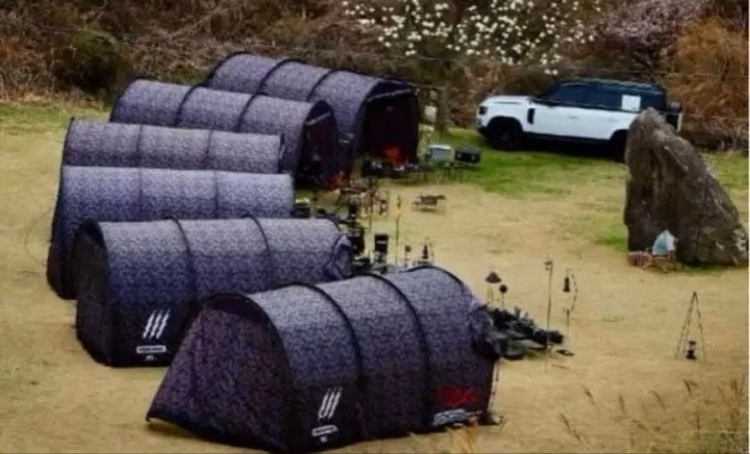 新品・未使用NEIGHBORHOOD x HELINOX FL/E-HANGAR