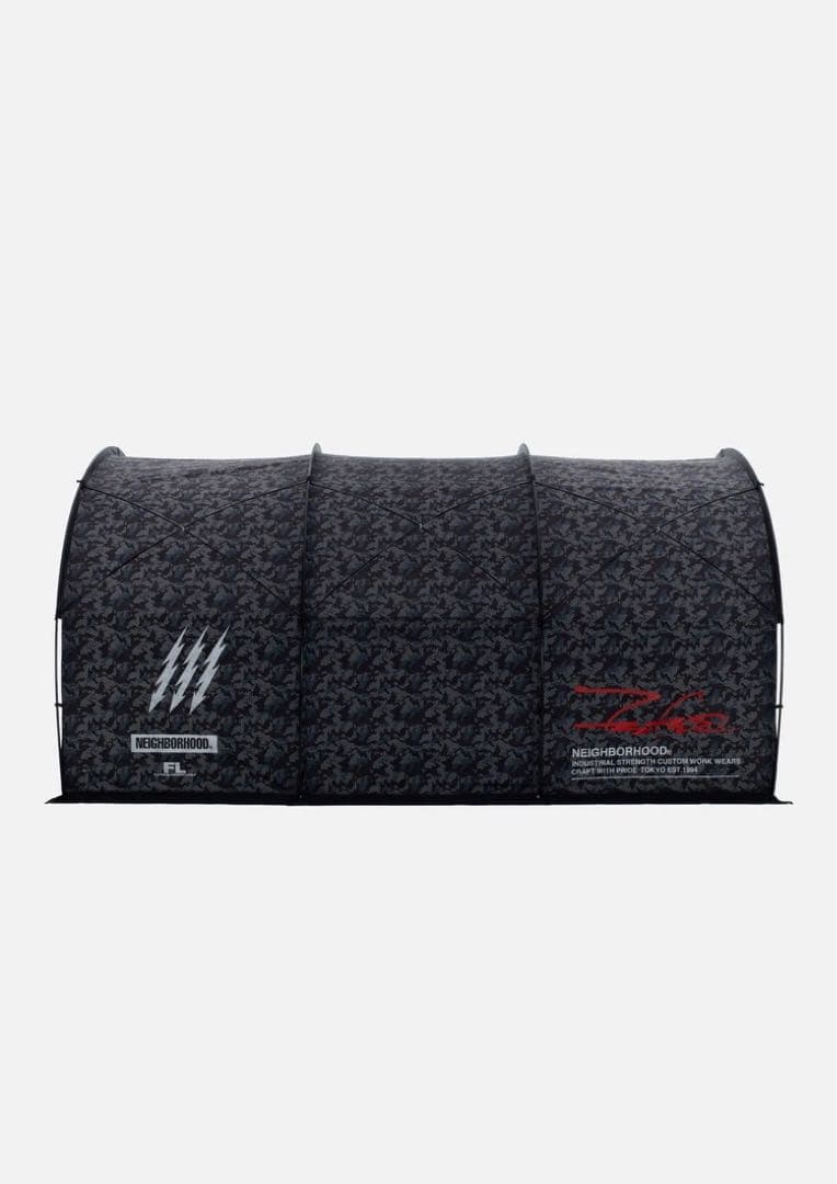 新品・未使用NEIGHBORHOOD x HELINOX FL/E-HANGAR