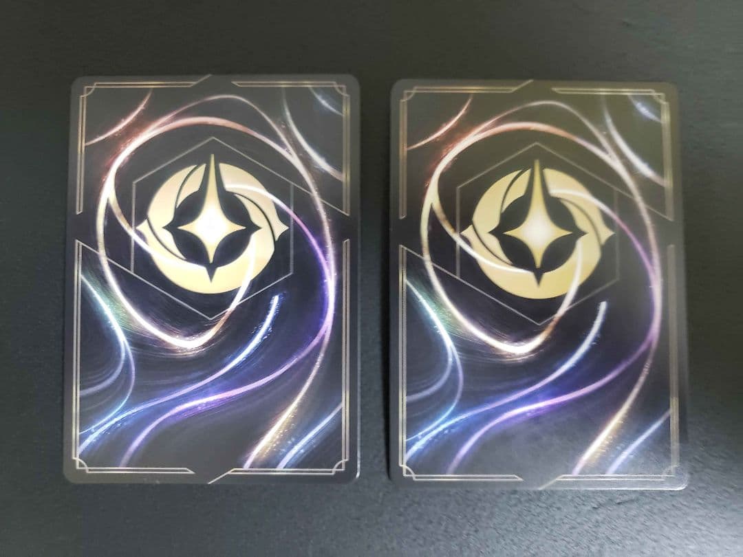 [ロルカナ]シンデレラ-豪胆なる姫君-/LET IT GO/おまけ GPプロモ