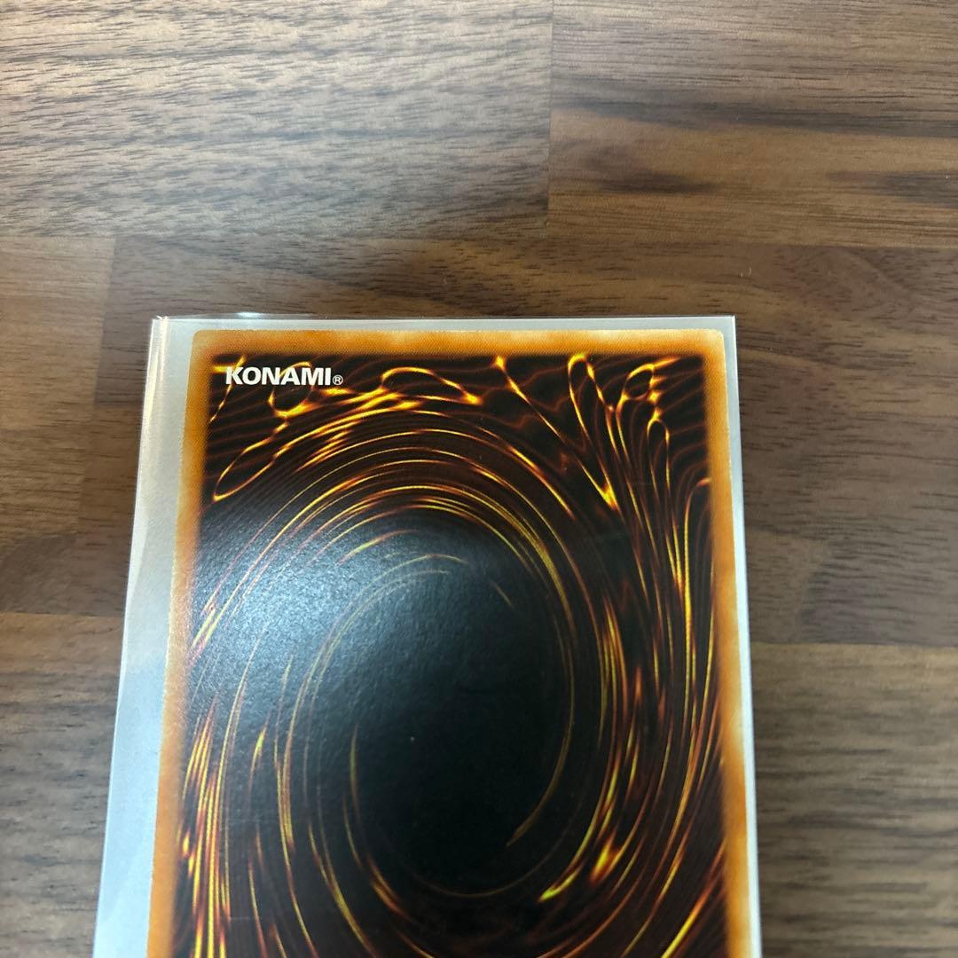 遊戯王　サイレントソードマンlv5 アジアレリーフ