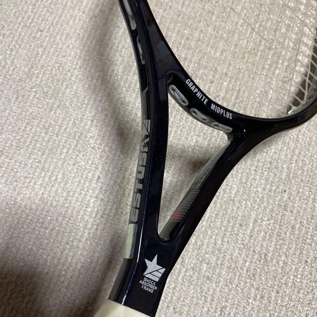 Estusa Power Beam Proエステューサパワービームプロ中古品美品