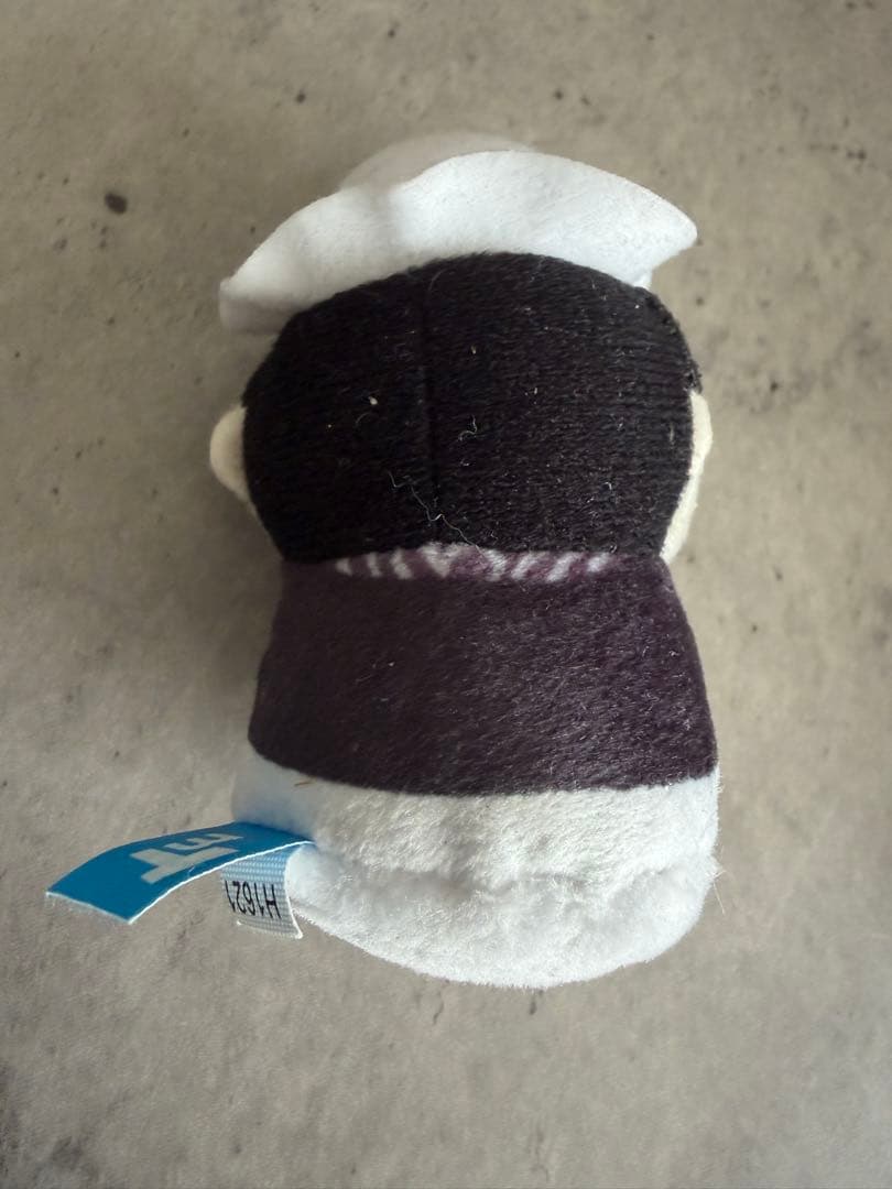 ミニミニフレンズ　鬼舞辻無惨