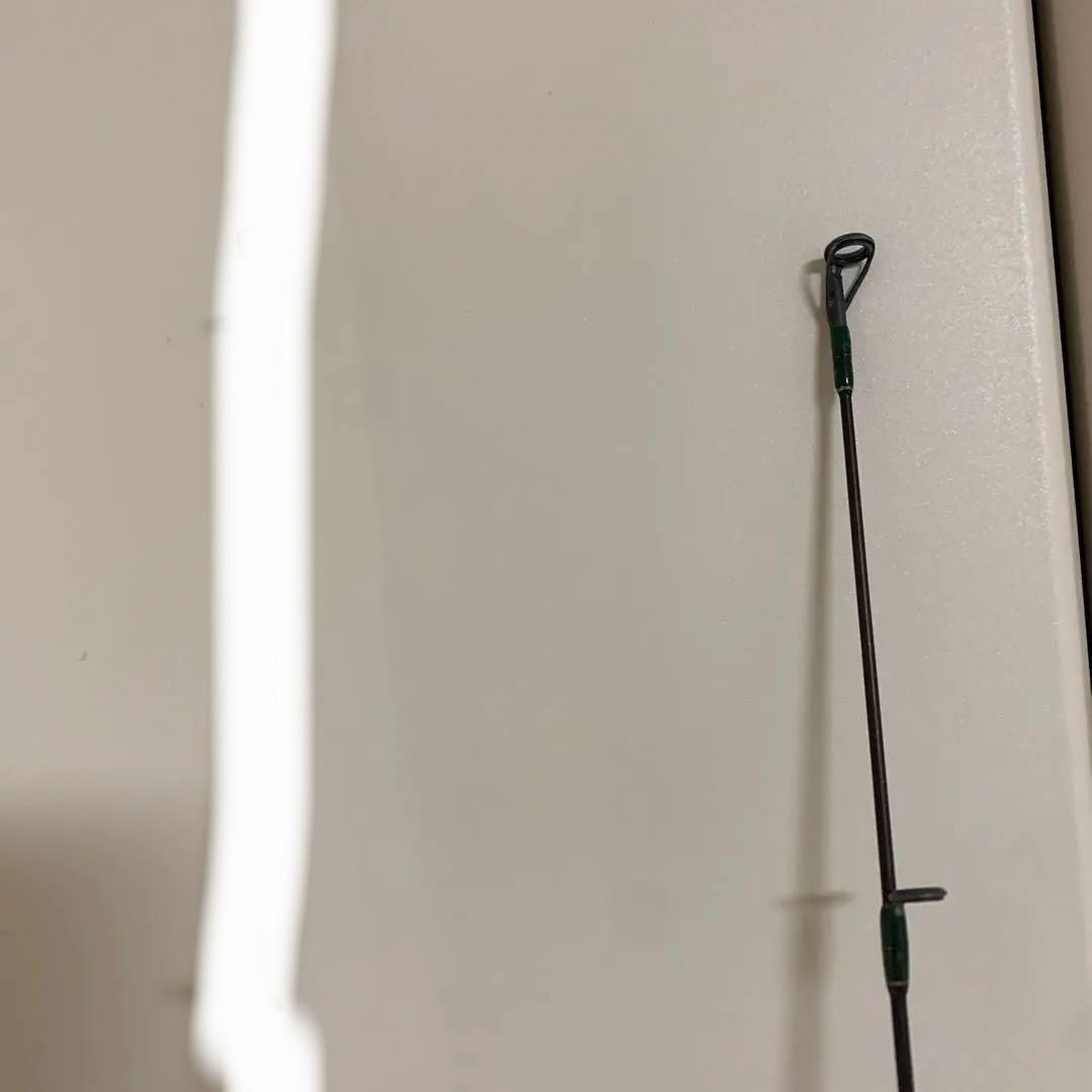 メガバス　スピニングロッド　3本セット