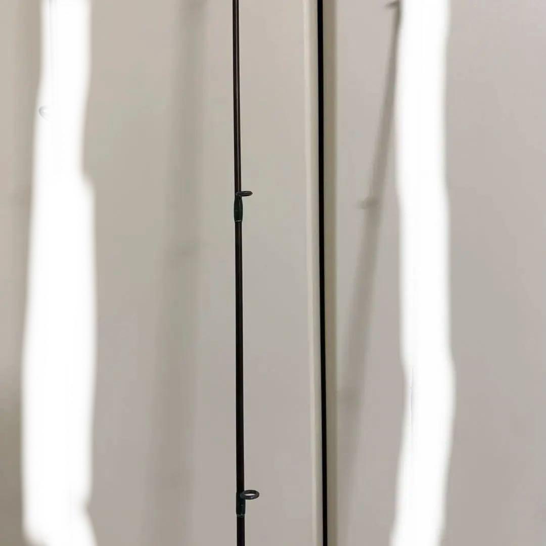 メガバス　スピニングロッド　3本セット