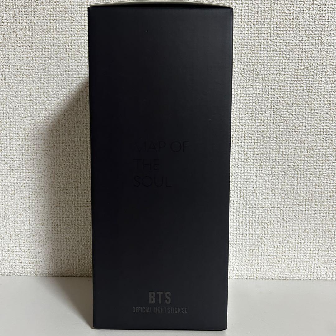 BTS ペンライト ver4 SE アミボム 24時間発送