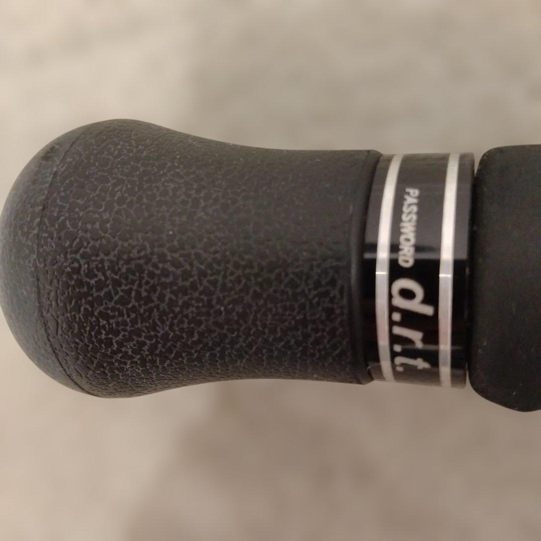 ロッド DIVISION Crime BoderPatorol