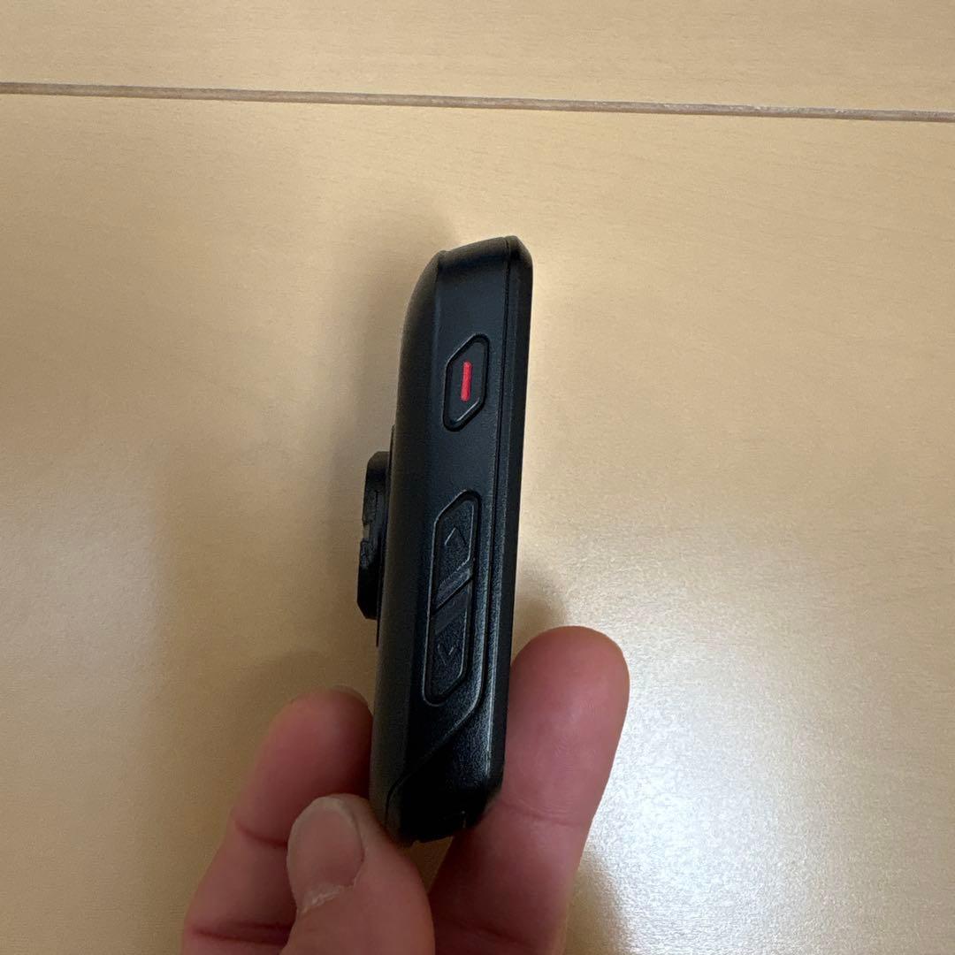 GARMIN EDGE530 サイクルコンピュータ