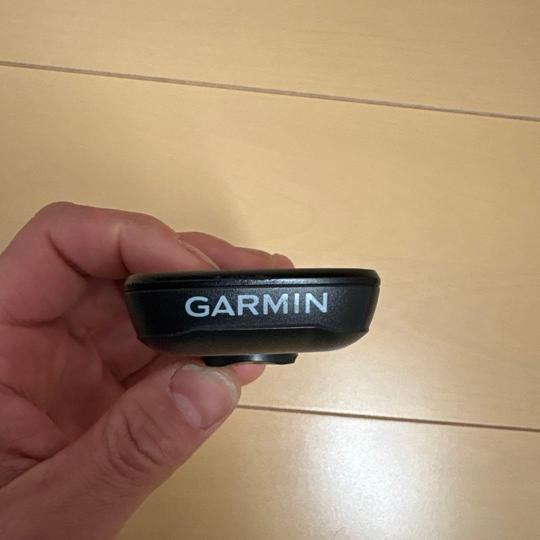 GARMIN EDGE530 サイクルコンピュータ
