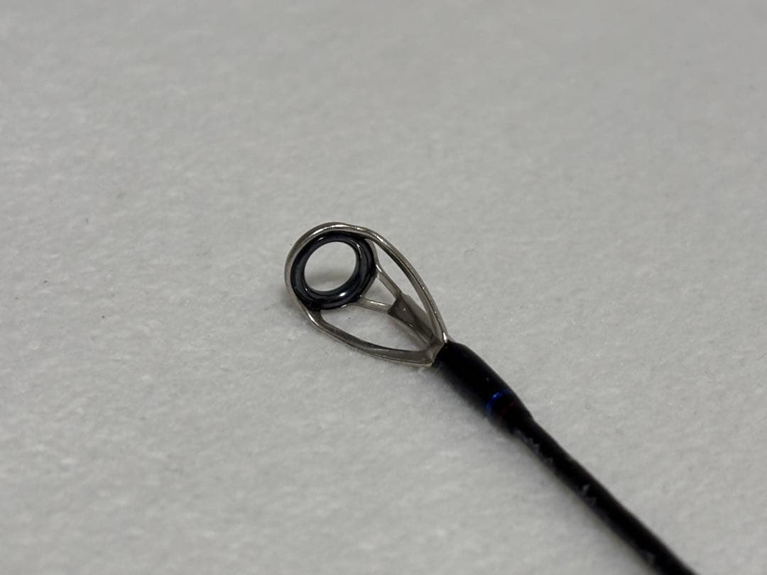 SHIMANO シマノ スコーピオン 17113R-2 ロッドケース付き