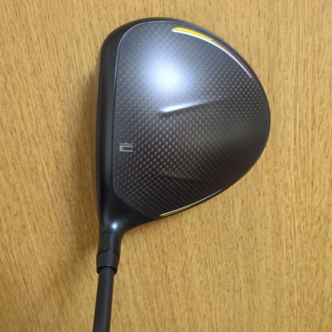 コブラLTDX ドライバー 10.5度　ヘッドのみ