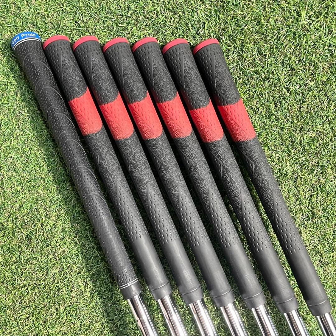 エポン EPON AF-Tour MB アイアンセット 7本 メンズ X 右