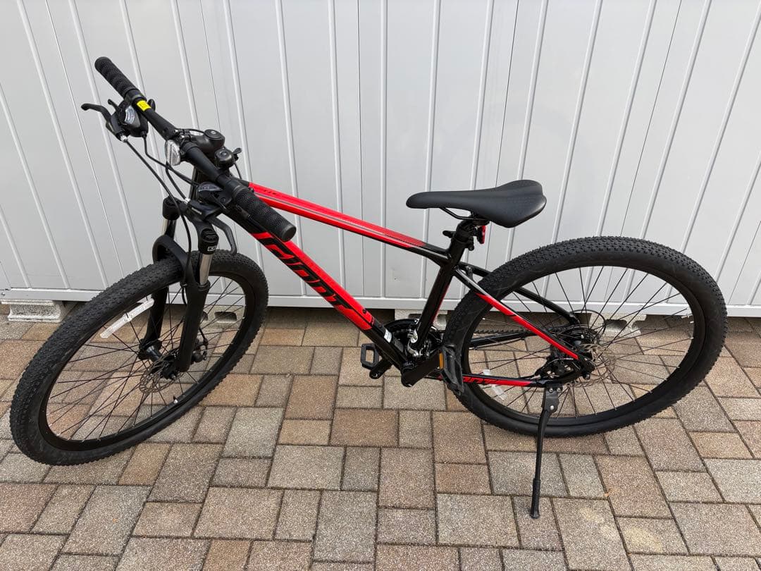 [引き取り限定] GIANT ATX 27.5インチ Sサイズ