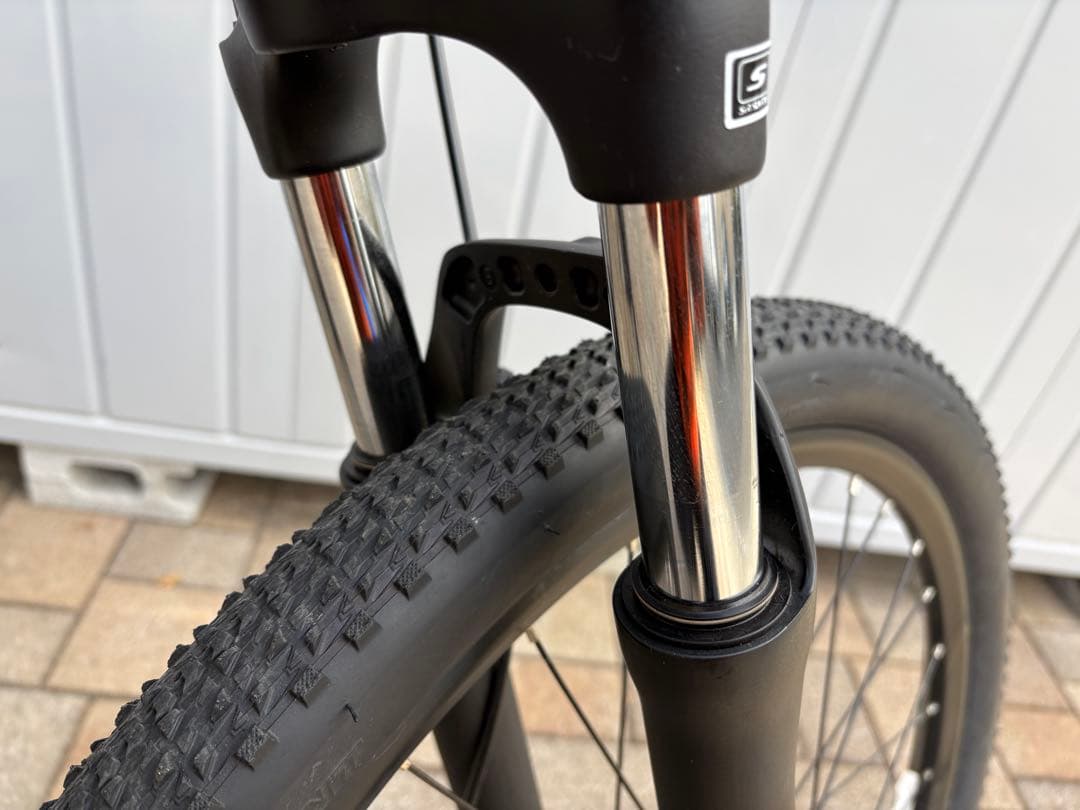 [引き取り限定] GIANT ATX 27.5インチ Sサイズ