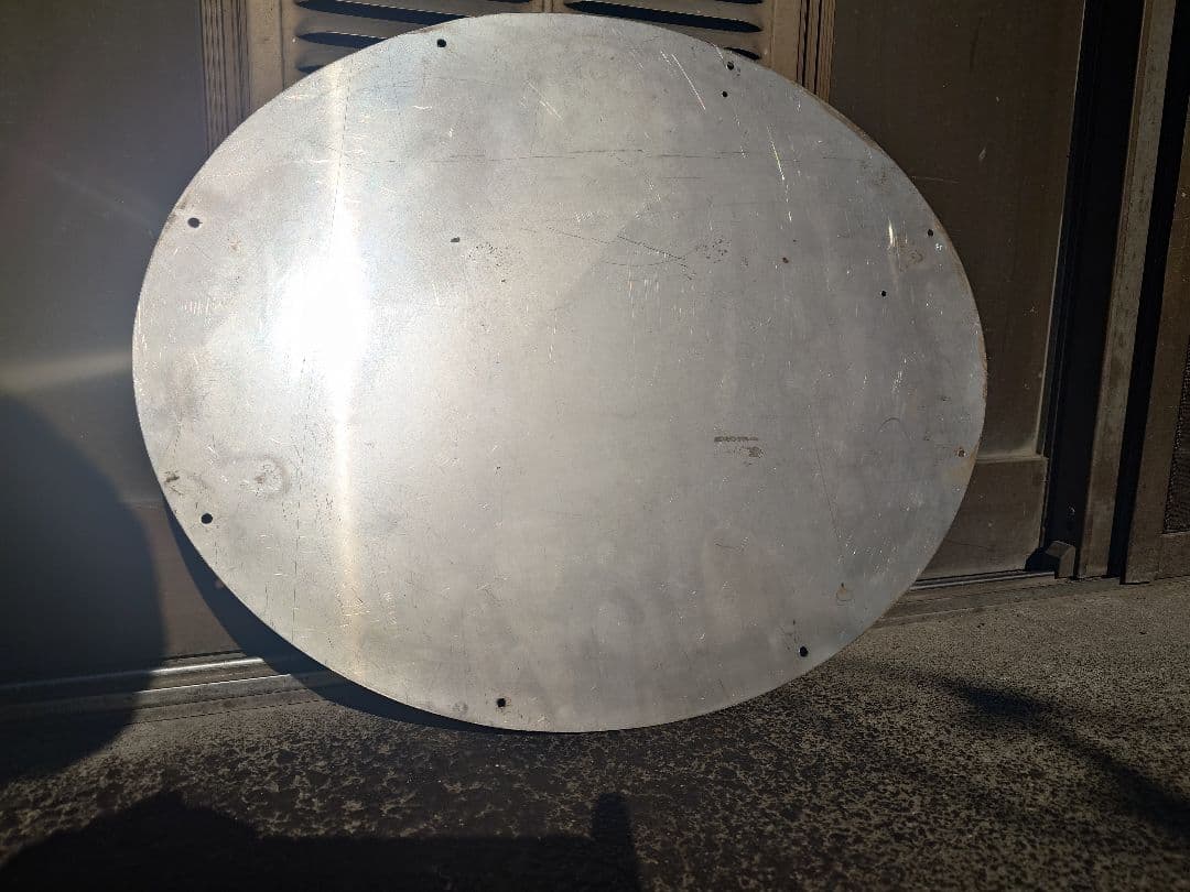 東京急行電鉄　社銘板　TOKYU CORPORATION コーポレートマーク