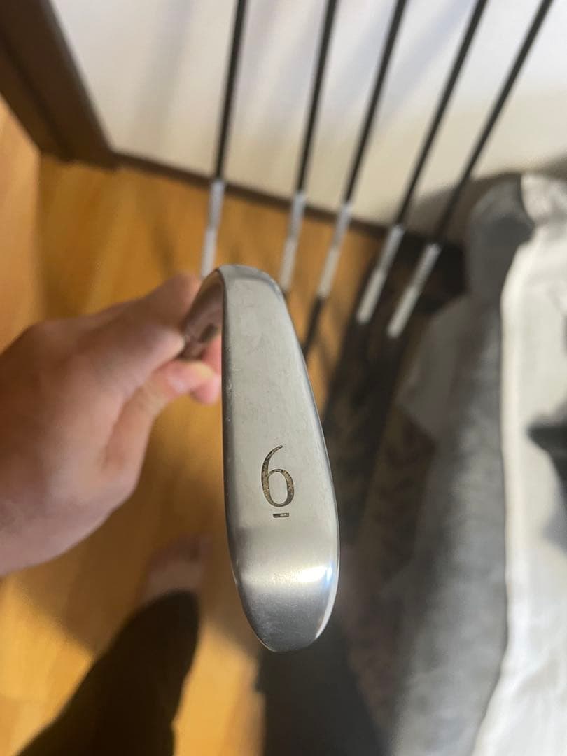 タイトリスト T150 2025 (6本) グラファイトデザインAD85