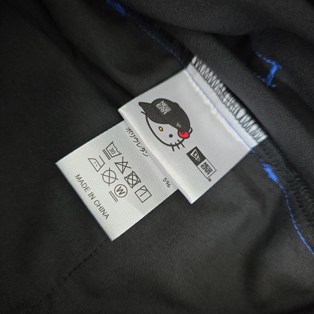 NEW ERA Hello Kitty スカート ゴルフ　ハローキティ　Mサイズ