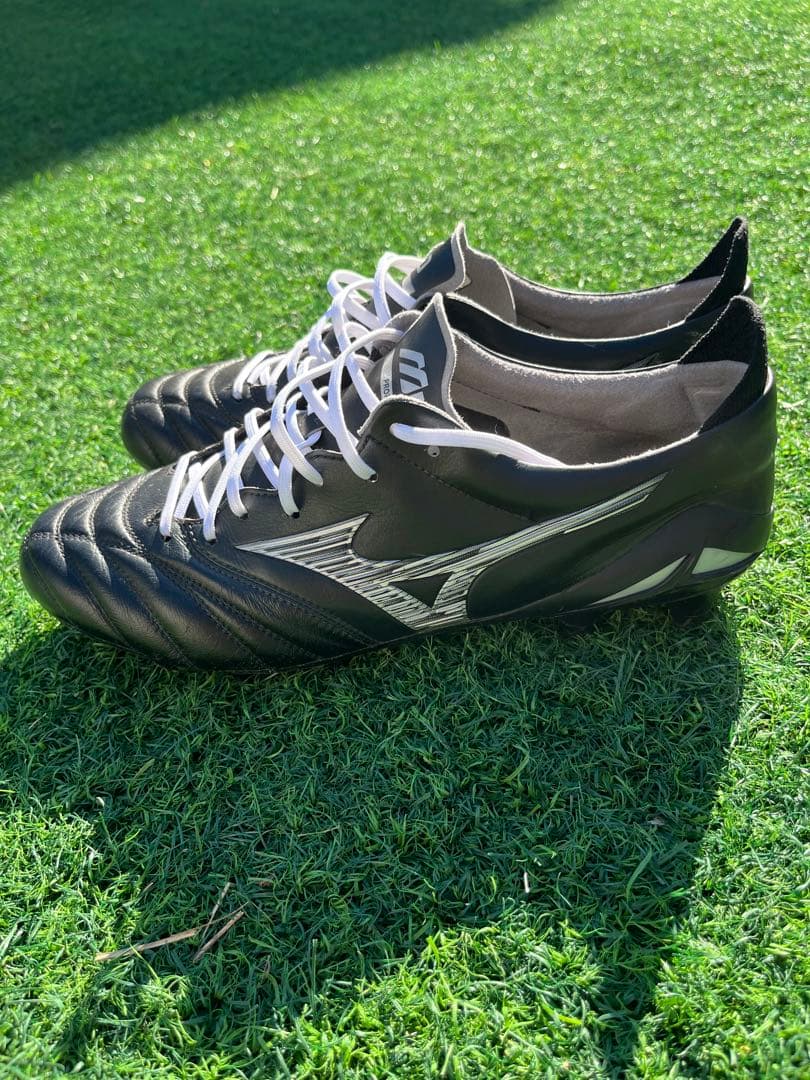 ミズノ　モレリアネオ4