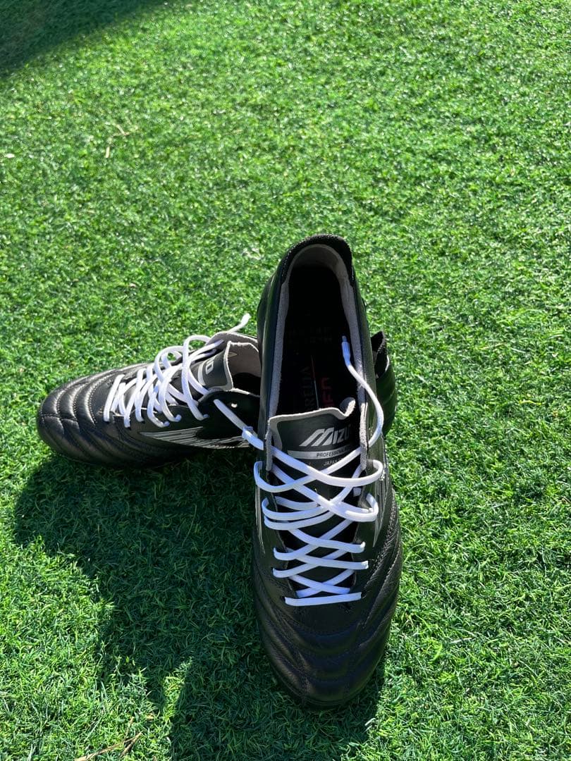 ミズノ　モレリアネオ4