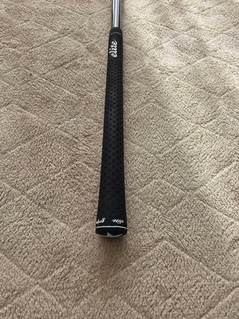 pingスリーブ付 ドライバー用 シャフトSPEEDER NX Gold 50S