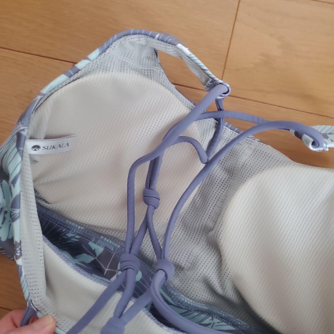 SUKALA　アクトブラとレギンス　上下セット　ホットヨガ　LAVA　Sサイズ