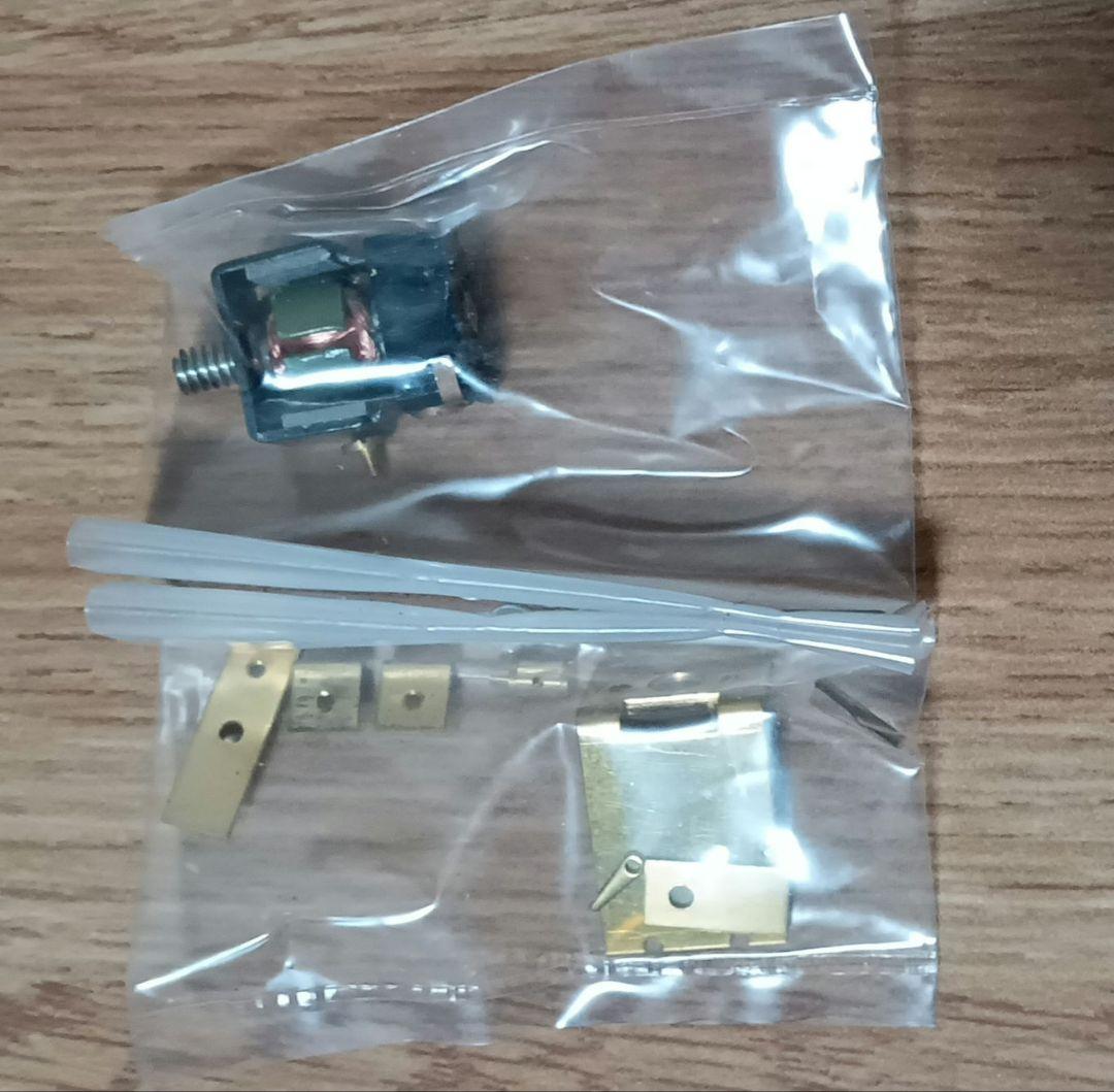 珊瑚模型店　HOナロー９ミリ　沼尻鉄道DC12　おまけ付き