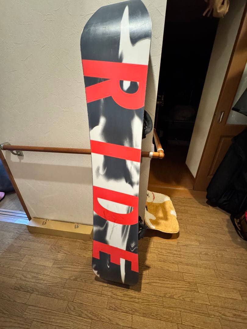 スノーボードセット　155㎝