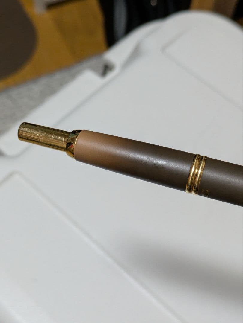 筆記具 TIWARI218 Pilot Whisky VP fountain pen