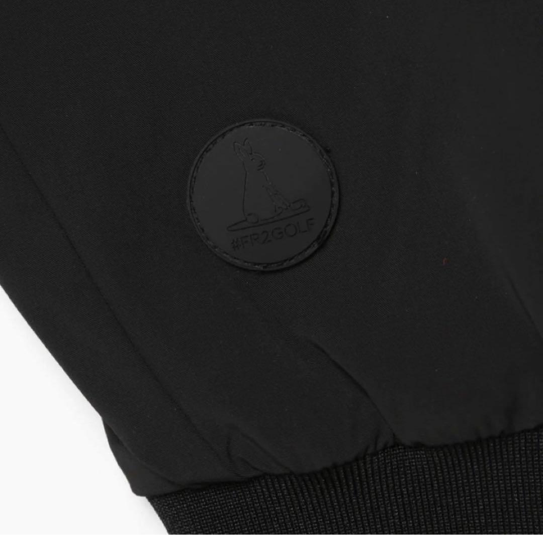 新品 FR2GOLF エフアールツーゴルフ スニード ブルゾン ジャケット