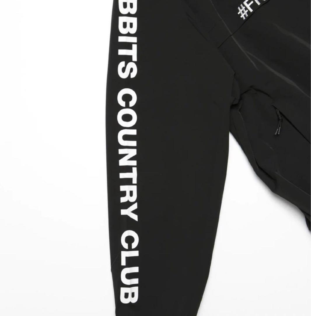 新品 FR2GOLF エフアールツーゴルフ スニード ブルゾン ジャケット