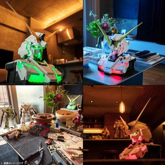 RX-0 ユニコーンガンダム (AUTO-TRANS edition)