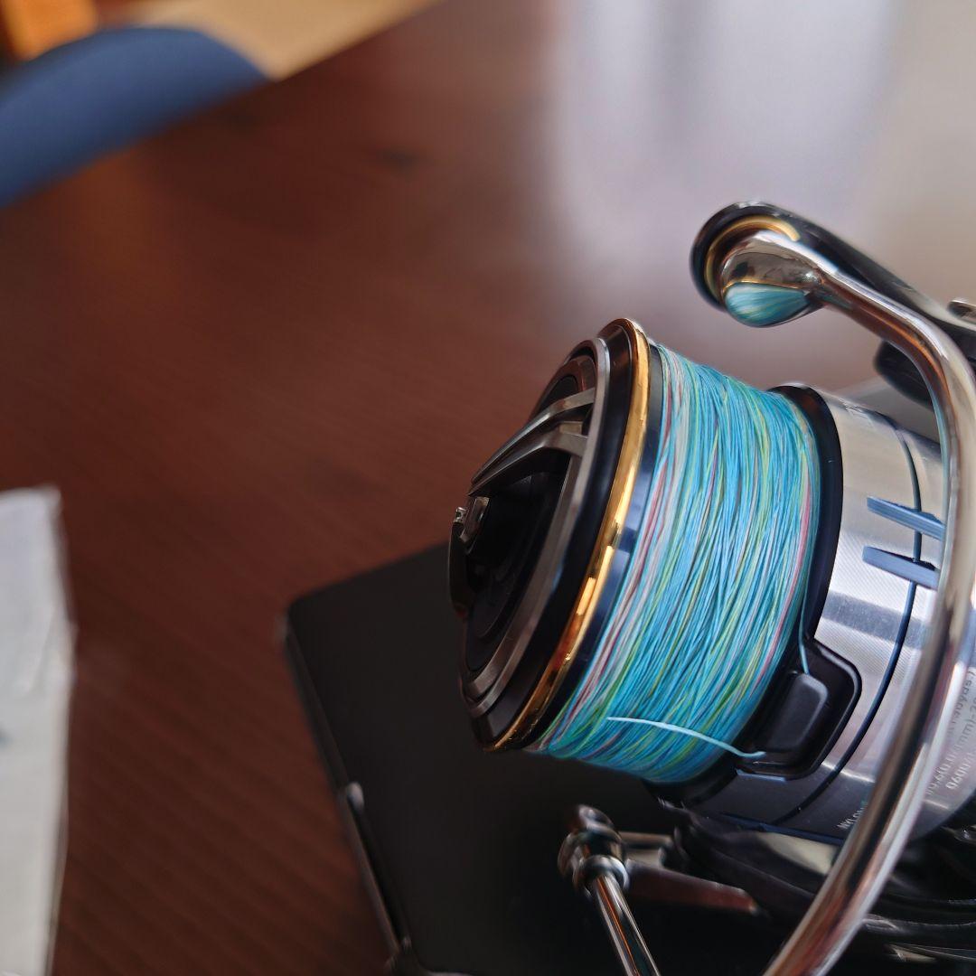 ダイワ19セルテートLT2500S