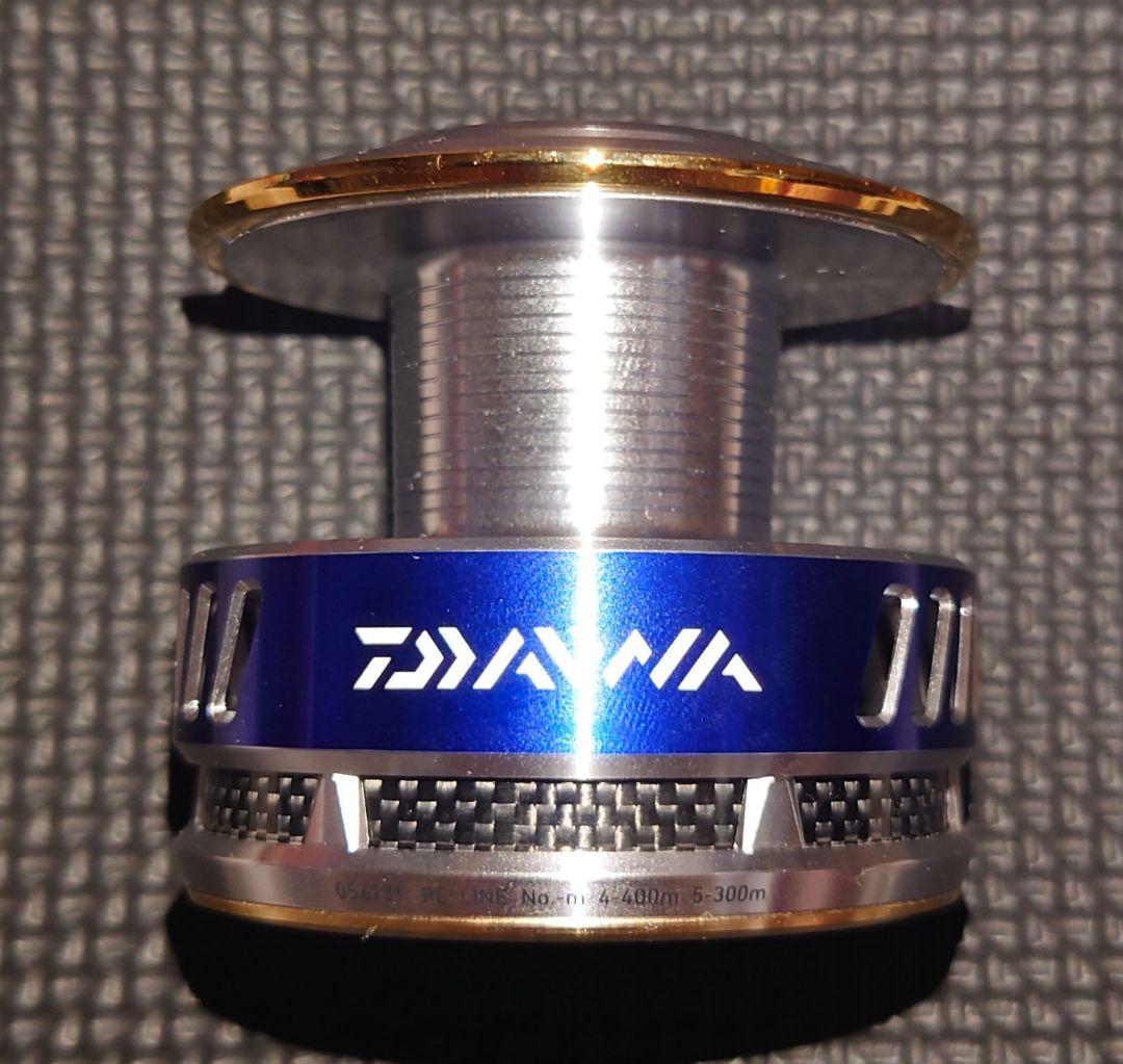 DAIWA SALTIGA RCS5000 スプール