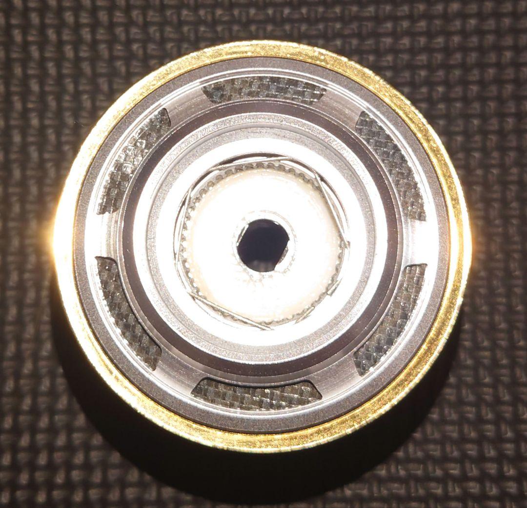 DAIWA SALTIGA RCS5000 スプール