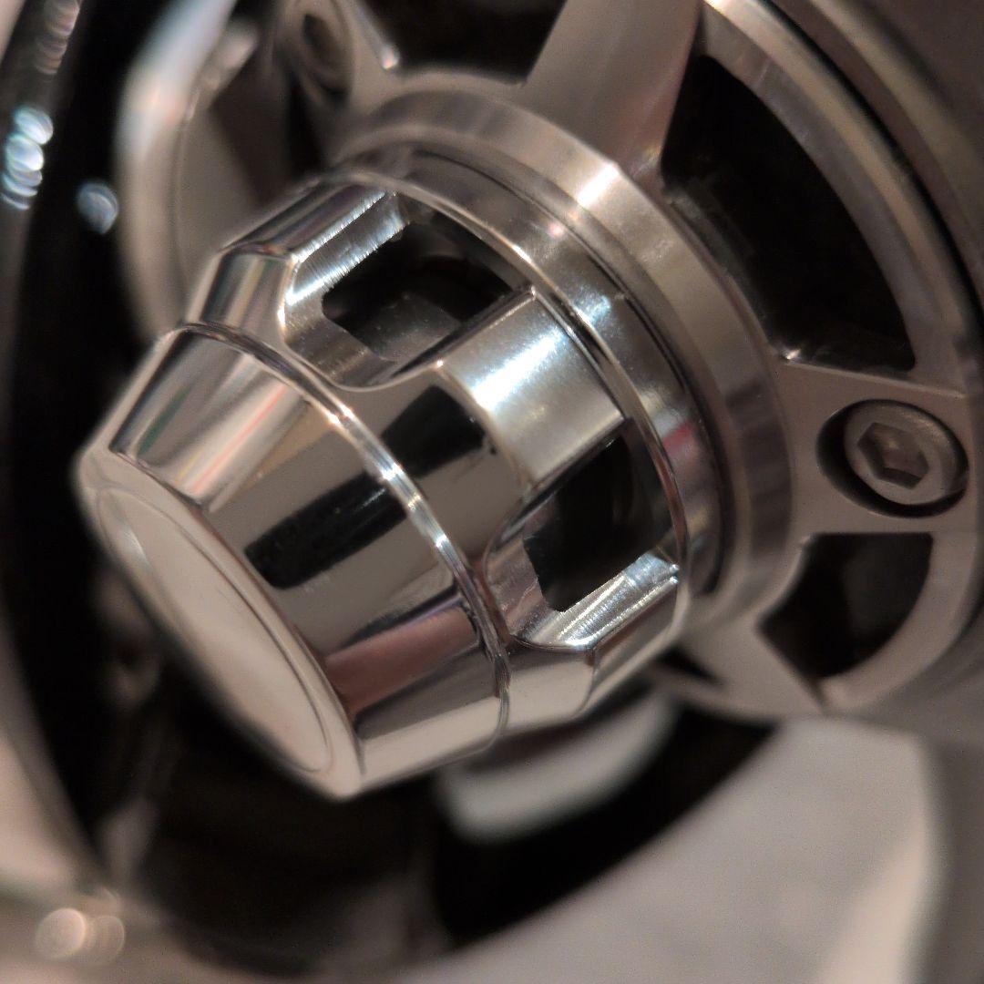 ダイワ　ソルティガ　5000 Ｈ 新品　未使用