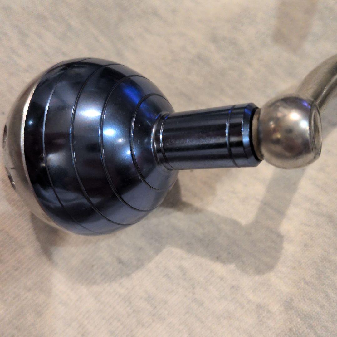 ダイワ　ソルティガ　5000 Ｈ 新品　未使用