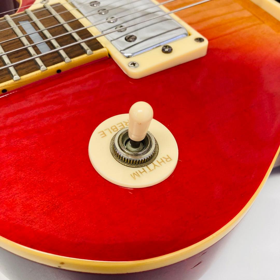 Epiphone レスポール スタンダード 韓国製 1998年製造